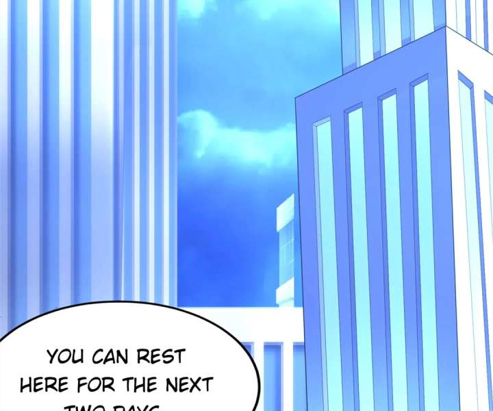 Read Aura Recovery_ I Get a New Skill Everyday EN Manga Online