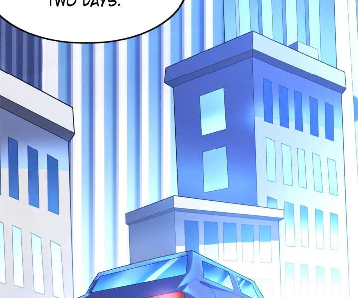 Read Aura Recovery_ I Get a New Skill Everyday EN Manga Online