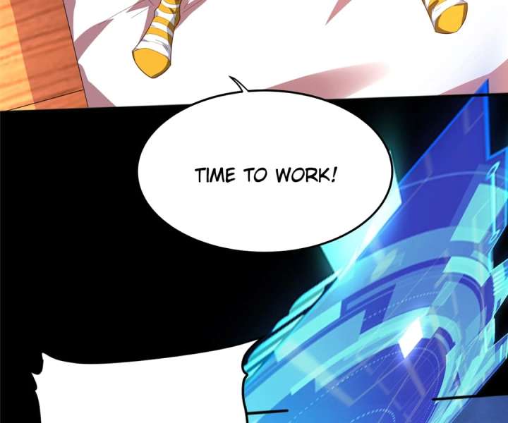 Read Aura Recovery_ I Get a New Skill Everyday EN Manga Online