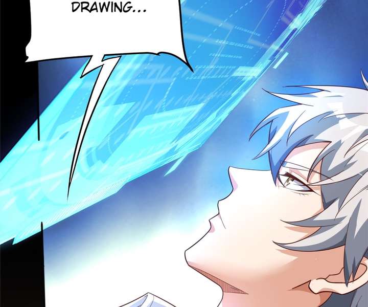 Read Aura Recovery_ I Get a New Skill Everyday EN Manga Online