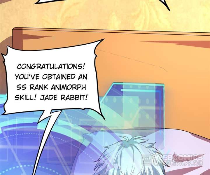 Read Aura Recovery_ I Get a New Skill Everyday EN Manga Online