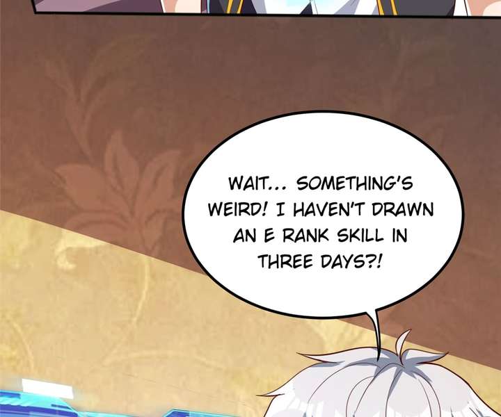 Read Aura Recovery_ I Get a New Skill Everyday EN Manga Online