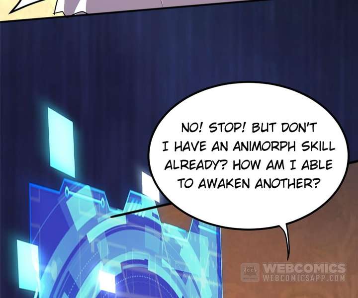 Read Aura Recovery_ I Get a New Skill Everyday EN Manga Online