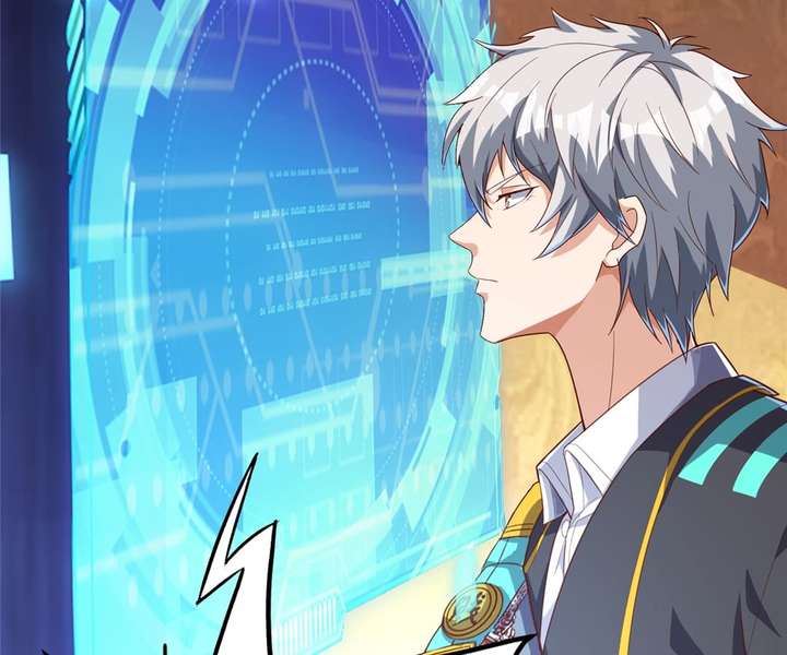 Read Aura Recovery_ I Get a New Skill Everyday EN Manga Online