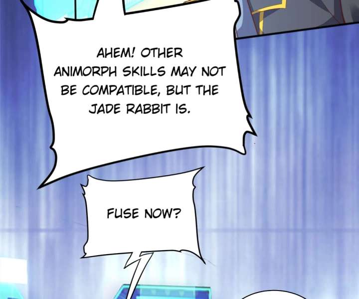 Read Aura Recovery_ I Get a New Skill Everyday EN Manga Online