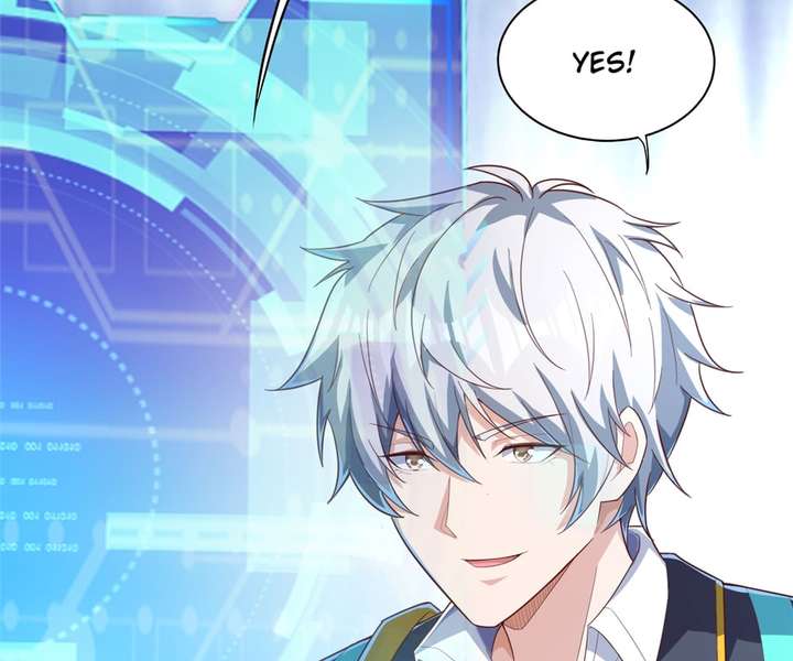 Read Aura Recovery_ I Get a New Skill Everyday EN Manga Online