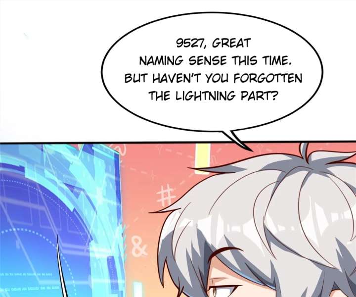 Read Aura Recovery_ I Get a New Skill Everyday EN Manga Online