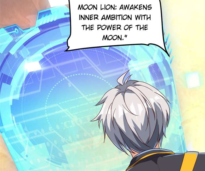 Read Aura Recovery_ I Get a New Skill Everyday EN Manga Online