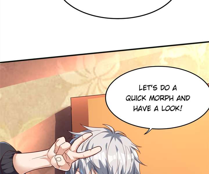 Read Aura Recovery_ I Get a New Skill Everyday EN Manga Online