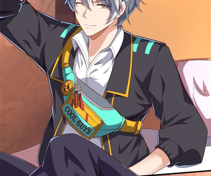 Read Aura Recovery_ I Get a New Skill Everyday EN Manga Online