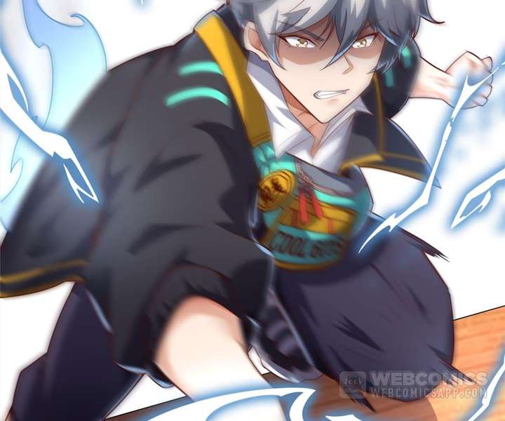 Read Aura Recovery_ I Get a New Skill Everyday EN Manga Online
