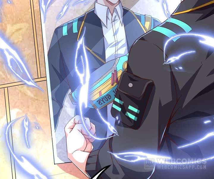 Read Aura Recovery_ I Get a New Skill Everyday EN Manga Online