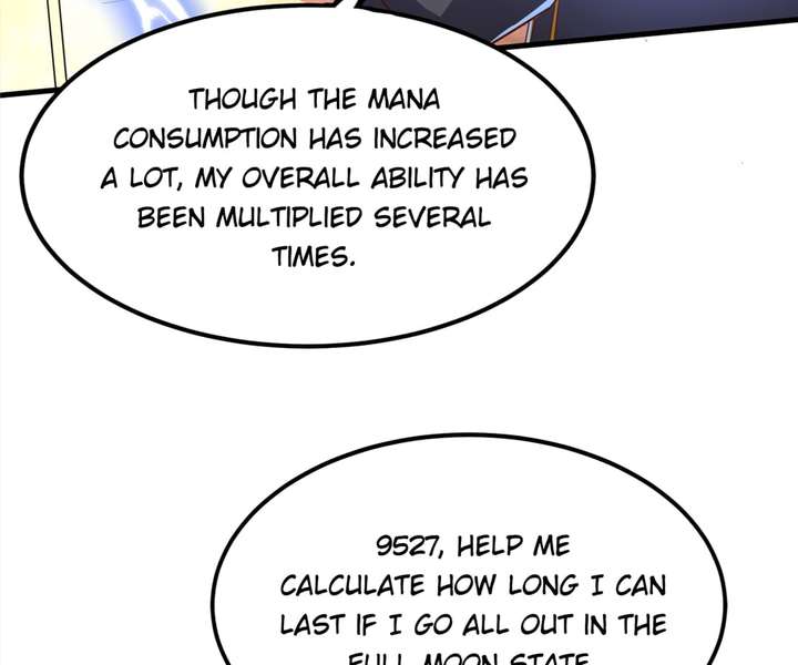 Read Aura Recovery_ I Get a New Skill Everyday EN Manga Online
