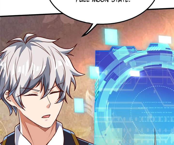 Read Aura Recovery_ I Get a New Skill Everyday EN Manga Online