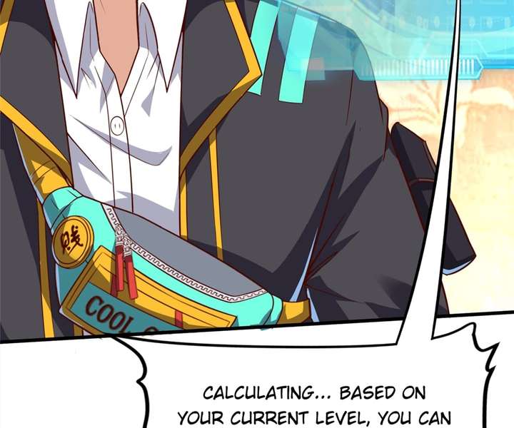 Read Aura Recovery_ I Get a New Skill Everyday EN Manga Online
