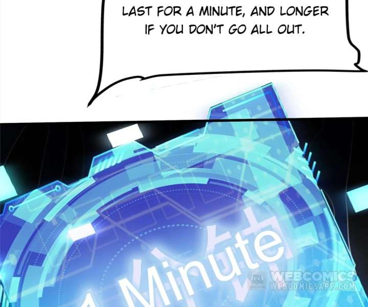 Read Aura Recovery_ I Get a New Skill Everyday EN Manga Online