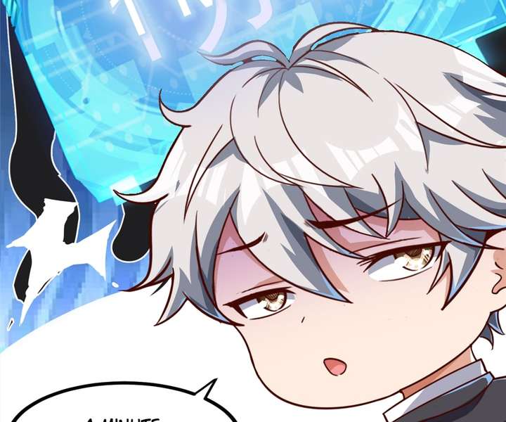 Read Aura Recovery_ I Get a New Skill Everyday EN Manga Online