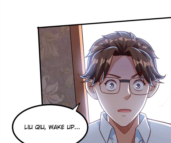 Read Aura Recovery_ I Get a New Skill Everyday EN Manga Online