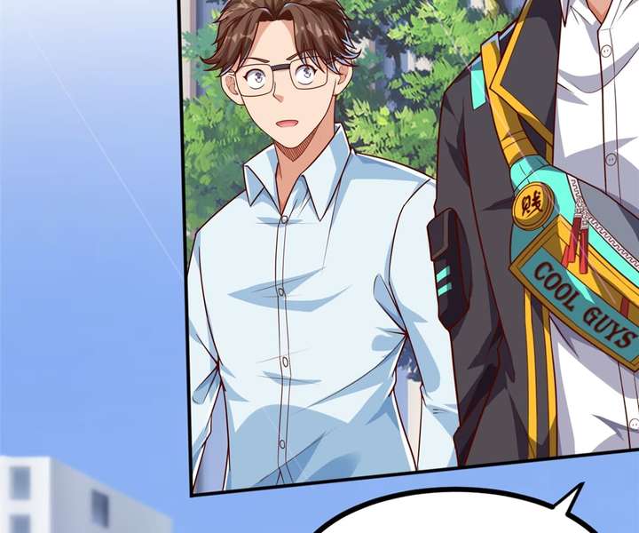 Read Aura Recovery_ I Get a New Skill Everyday EN Manga Online