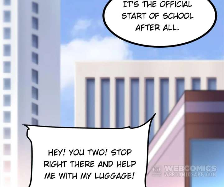 Read Aura Recovery_ I Get a New Skill Everyday EN Manga Online