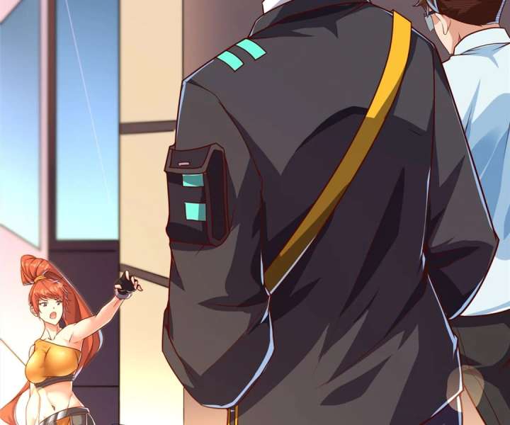 Read Aura Recovery_ I Get a New Skill Everyday EN Manga Online