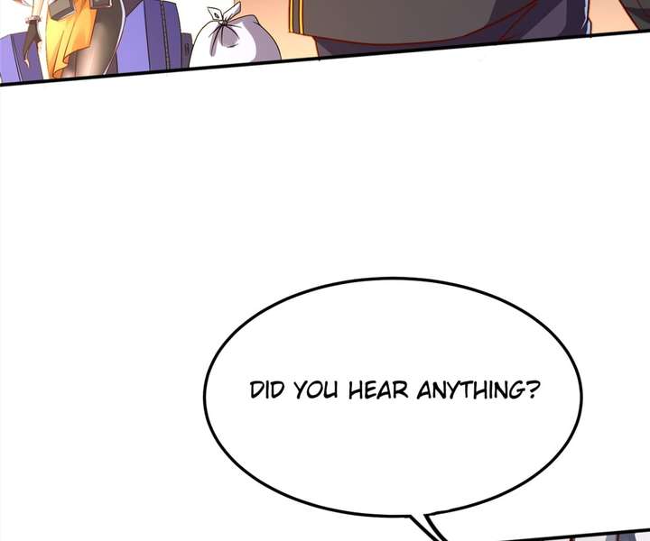 Read Aura Recovery_ I Get a New Skill Everyday EN Manga Online