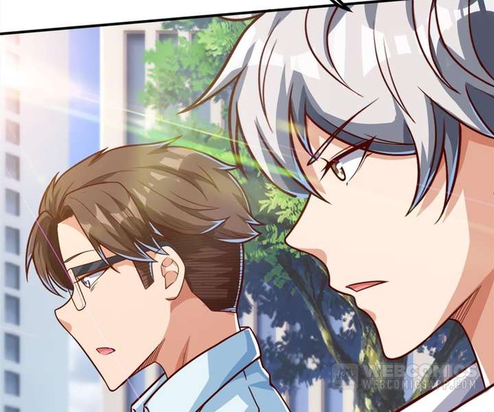 Read Aura Recovery_ I Get a New Skill Everyday EN Manga Online