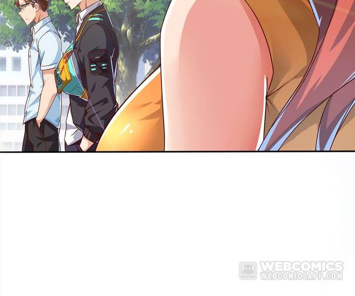 Read Aura Recovery_ I Get a New Skill Everyday EN Manga Online