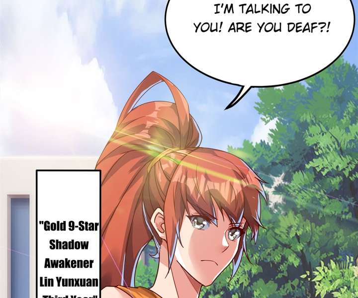 Read Aura Recovery_ I Get a New Skill Everyday EN Manga Online