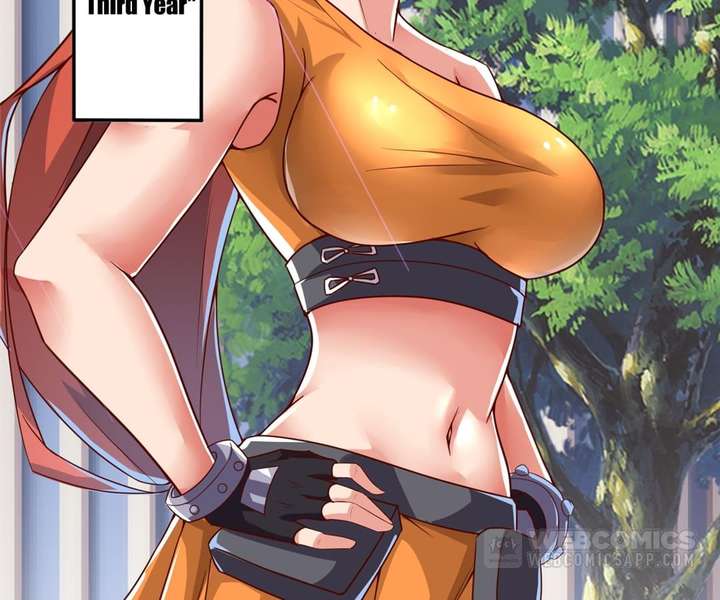 Read Aura Recovery_ I Get a New Skill Everyday EN Manga Online