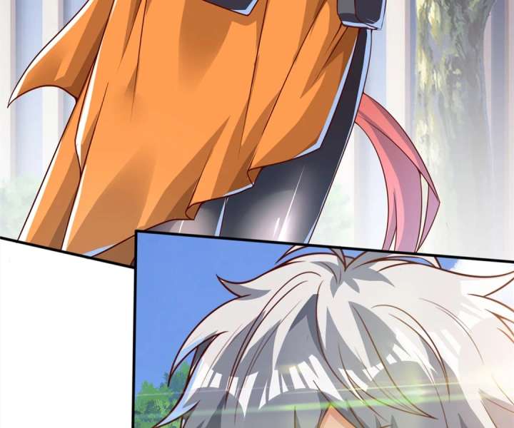Read Aura Recovery_ I Get a New Skill Everyday EN Manga Online