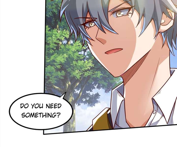 Read Aura Recovery_ I Get a New Skill Everyday EN Manga Online