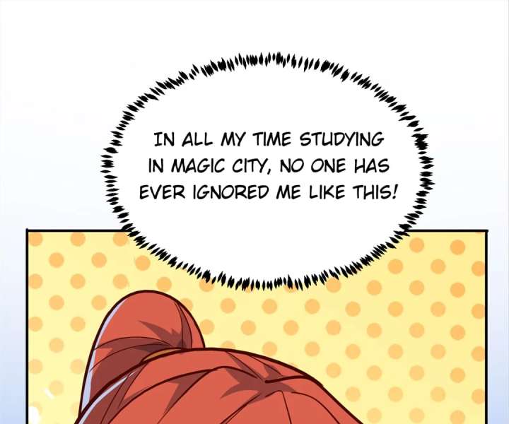 Read Aura Recovery_ I Get a New Skill Everyday EN Manga Online
