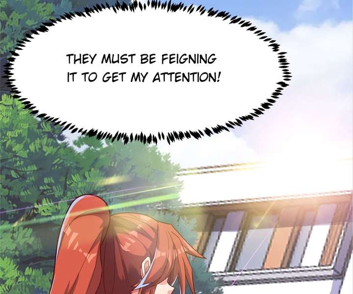 Read Aura Recovery_ I Get a New Skill Everyday EN Manga Online