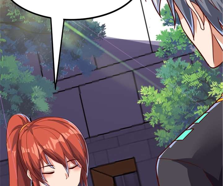 Read Aura Recovery_ I Get a New Skill Everyday EN Manga Online