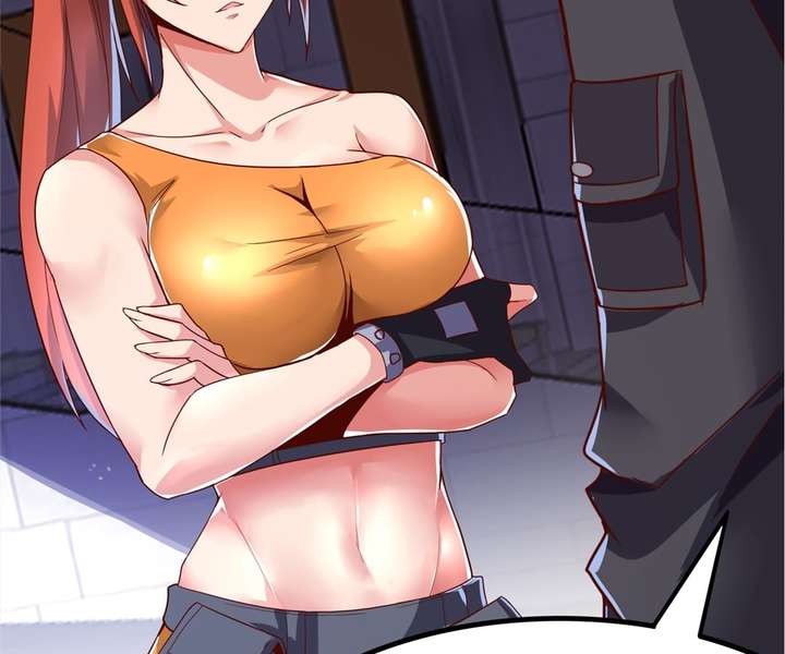 Read Aura Recovery_ I Get a New Skill Everyday EN Manga Online