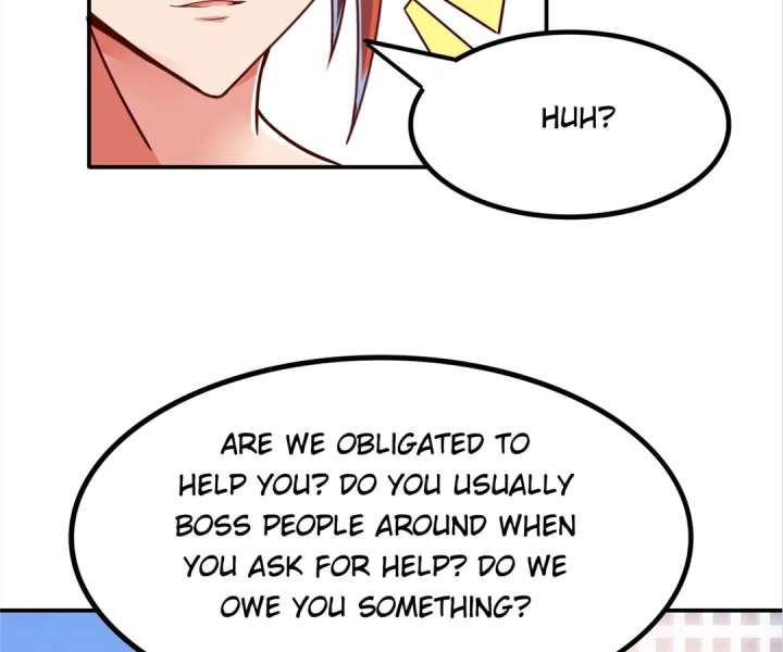 Read Aura Recovery_ I Get a New Skill Everyday EN Manga Online