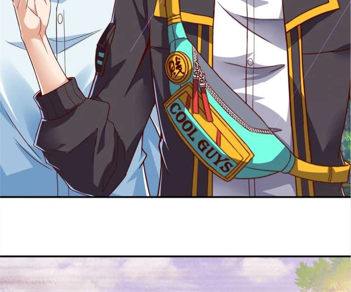 Read Aura Recovery_ I Get a New Skill Everyday EN Manga Online