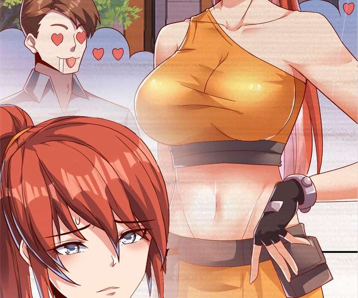 Read Aura Recovery_ I Get a New Skill Everyday EN Manga Online