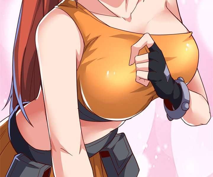 Read Aura Recovery_ I Get a New Skill Everyday EN Manga Online