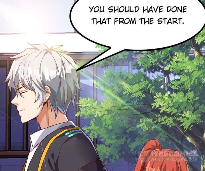 Read Aura Recovery_ I Get a New Skill Everyday EN Manga Online