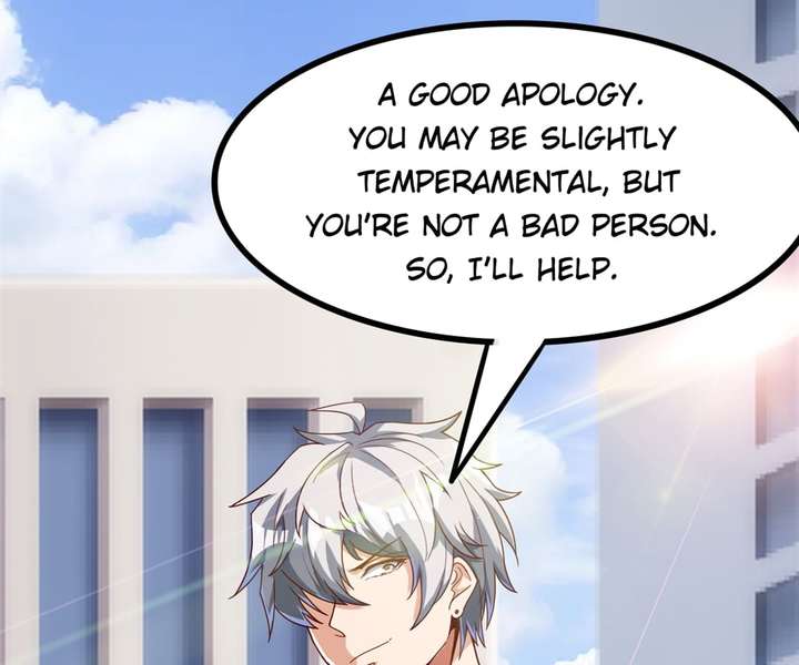 Read Aura Recovery_ I Get a New Skill Everyday EN Manga Online