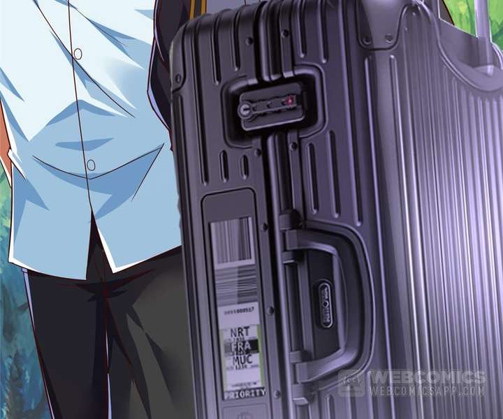 Read Aura Recovery_ I Get a New Skill Everyday EN Manga Online