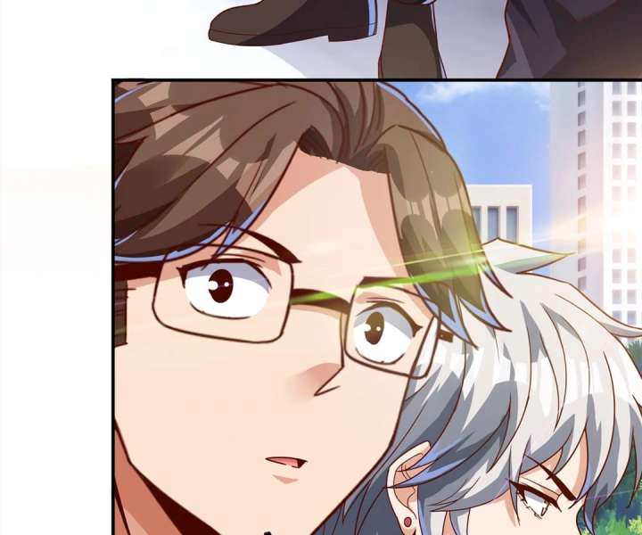 Read Aura Recovery_ I Get a New Skill Everyday EN Manga Online