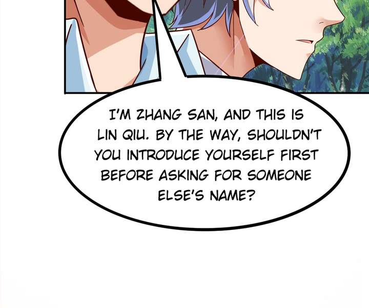 Read Aura Recovery_ I Get a New Skill Everyday EN Manga Online