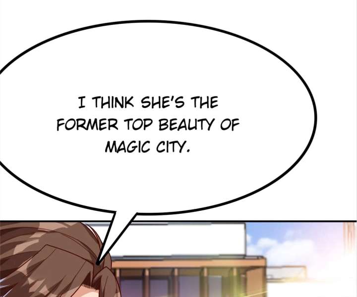 Read Aura Recovery_ I Get a New Skill Everyday EN Manga Online