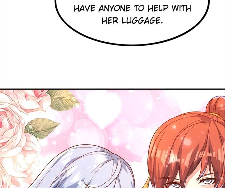 Read Aura Recovery_ I Get a New Skill Everyday EN Manga Online