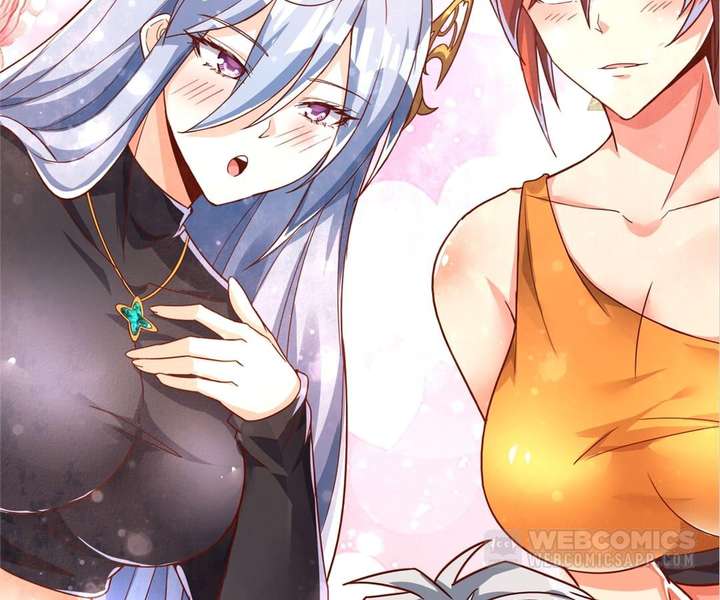Read Aura Recovery_ I Get a New Skill Everyday EN Manga Online