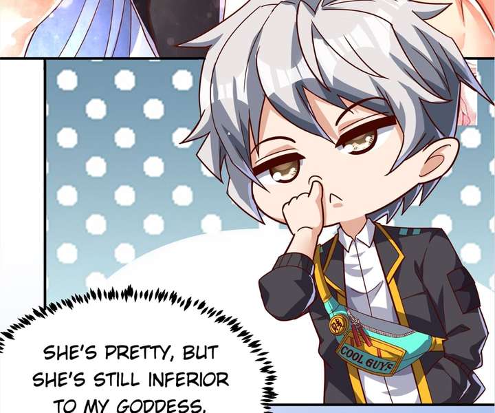 Read Aura Recovery_ I Get a New Skill Everyday EN Manga Online