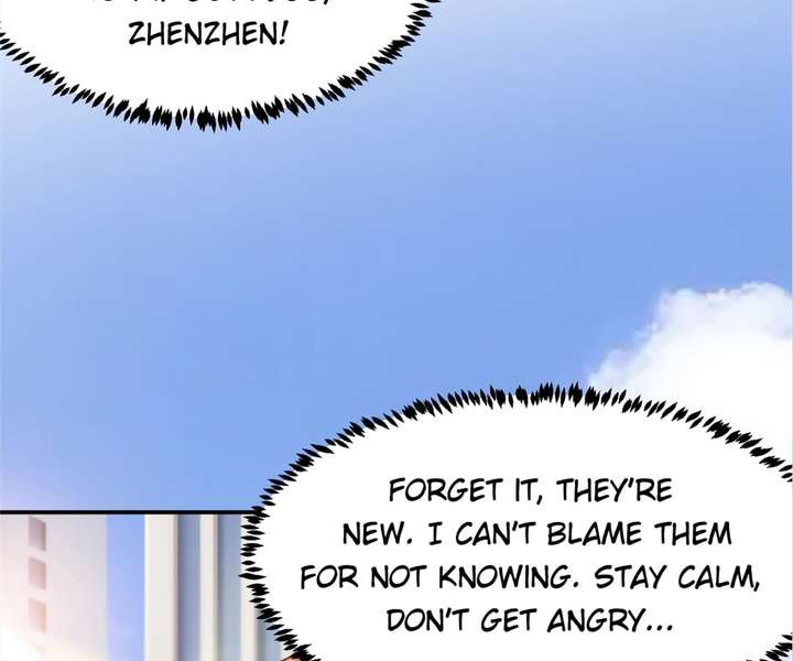 Read Aura Recovery_ I Get a New Skill Everyday EN Manga Online